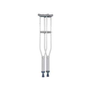 AID PLUS Under Arm Crutch Small (CA801LS)