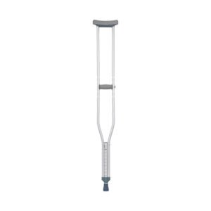 AID PLUS Under Arm Crutch Large (CA801LL)