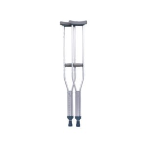 AID PLUS Under Arm Crutch Medium (CA801LM)