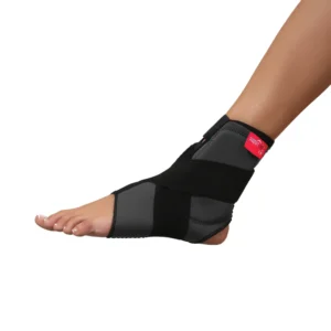 AID PLUS Ankle Stabilizer with Ligament Support