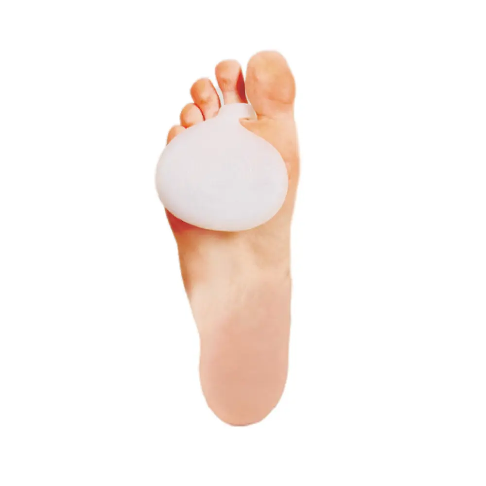 AID PLUS Meditarsal Silicone Pad – Hallux Valgus & Bunion Relief