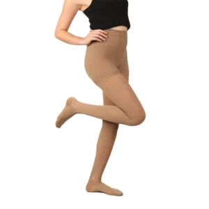 AID PLUS CCL-1 Pregnancy Surgical Stocking – Medical Compression Support for Moms