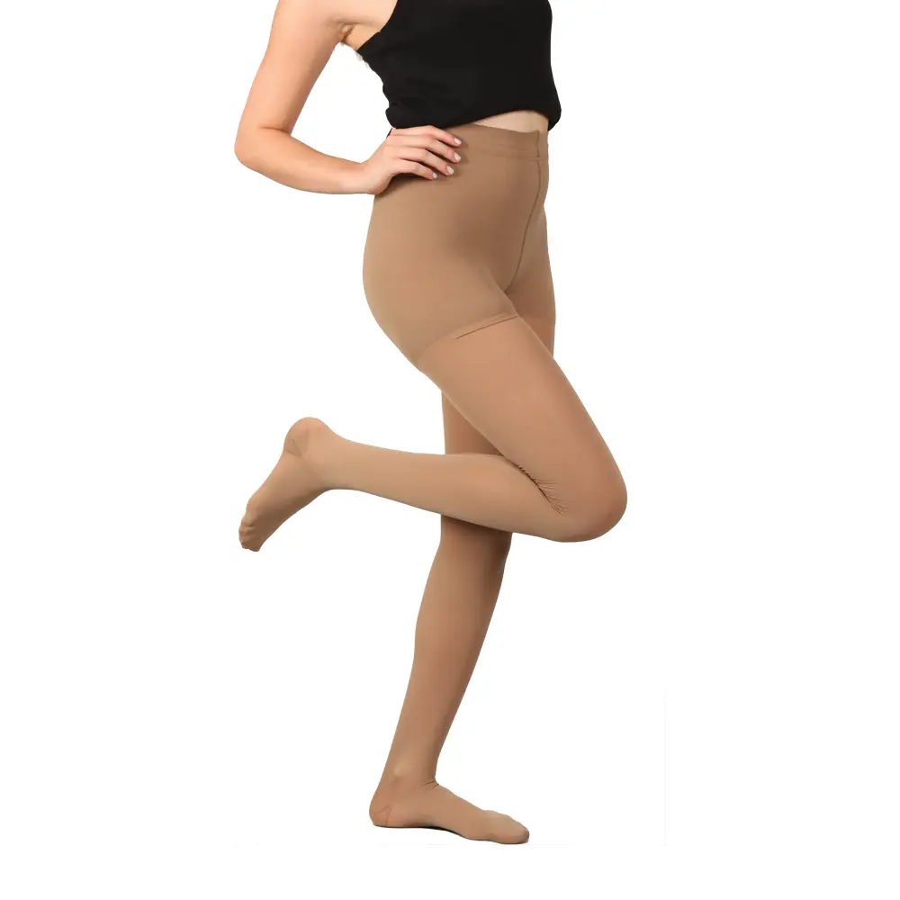 AID PLUS CCL-1 Pregnancy Surgical Stocking – Medical Compression Support for Moms