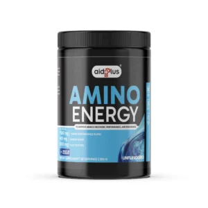 AidPlus Amino Energy Natural 300g
