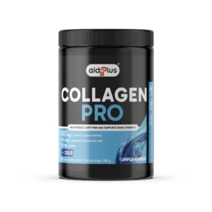 AidPlus Collagen Pro Natural 300g