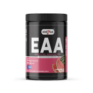 AidPlus EAA Watermelon 300g Essential Amino Acids